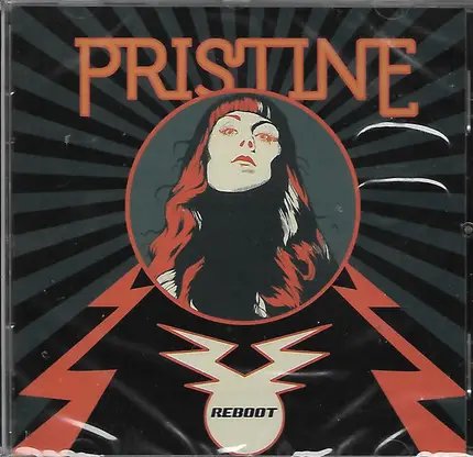 Pristine - Reboot