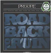 Pristine - Road Back To Ruin