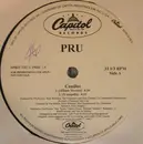 12'' - Pru - Candles