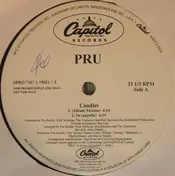 Pru - Candles