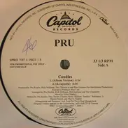 Pru - Candles