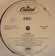 Pru - Candles