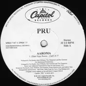 Pru - Aaroma