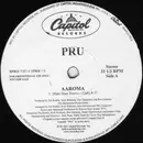 12'' - Pru - Aaroma
