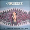LP - Prudence - The Legendary Prudence Tapes Vol.1 - Ltd.Ed.1582