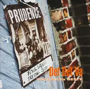 Prudence - Det Det Va - Prudences Beste