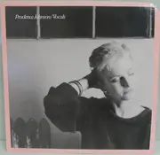 LP - Prudence Johnson - Vocals