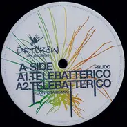 Prudo - Telebatterico