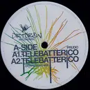 12inch Vinyl Single - Prudo - Telebatterico