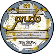 Prudo - Ancora No - EP