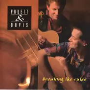 Pruett & Davis Group - Breaking The Rules