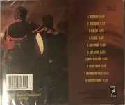 CD - Pruett & Davis Group - Breaking The Rules