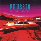 Prussia - Matchbox Motorway