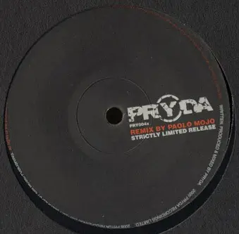 Pryda - Aftermath (Remix By Paolo Mojo)