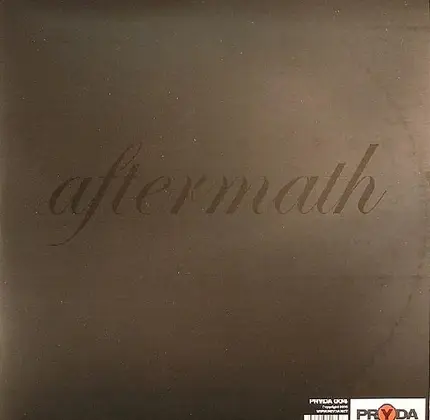 Pryda - Aftermath