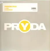 Eric Prydz - Nile/Sucker Dj