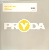 PRYDA
