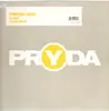 12inch Vinyl Single - Pryda Ft. Eric Prydz - Nile/Sucker Dj