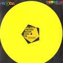 12inch Vinyl Single - Pryda - Ironman / Madderferrys - Diecut Sleeve
