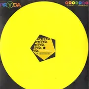 12inch Vinyl Single - Pryda - Ironman / Madderferrys - Diecut Sleeve