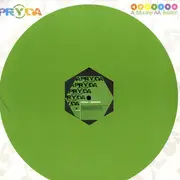 12'' - Pryda - Muranyi / Balaton