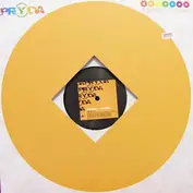 Pryda