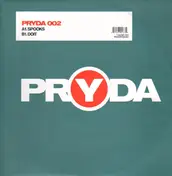 Pryda - Spooks