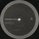 12inch Vinyl Single - Pryda - Aftermath