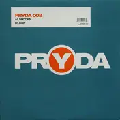 Pryda - Spooks