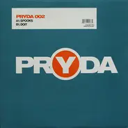 Pryda - Spooks