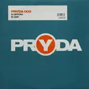 12inch Vinyl Single - Pryda - Spooks