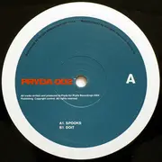 12inch Vinyl Single - Pryda - Spooks