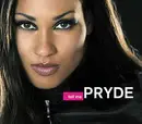 CD Single - Pryde - Tell Me