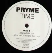 Pryme - Time