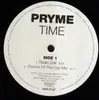 12'' - Pryme - Time