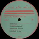 12'' - Prymer - Tell Them Not Me EP