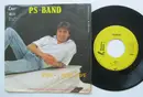7inch Vinyl Single - PS-Band - Baby