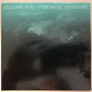 CD - PS I Love You - For Those Who Stay - Card