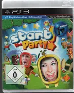 PlayStation 3 Game - Start the Party!