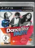 Game - PlayStation 3 Game - DanceStar Party - + Booklet