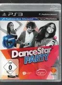 PS3 Game - DanceStar PARTY