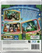 Blu Ray - PlayStation 3 Game - Start the Party!