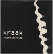 Pwog - Kraak - all jammed by PWOG