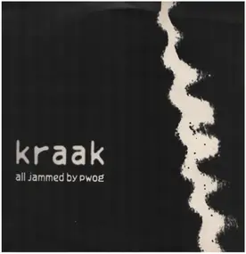 PWOG - Kraak - all jammed by PWOG