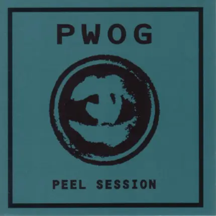 Pwog - Peel Session