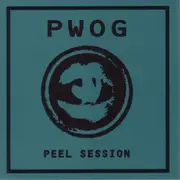 12'' - PWOG - Peel Session