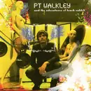 CD - PT Walkley - And The Adventures Of Track Rabbit
