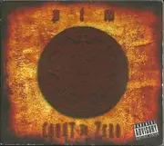CD - Poptart Monkeys - Count To Zero - Digipak, Sealed