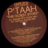 P'Taah - The Oldest Story