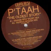 P'taah - The Oldest Story